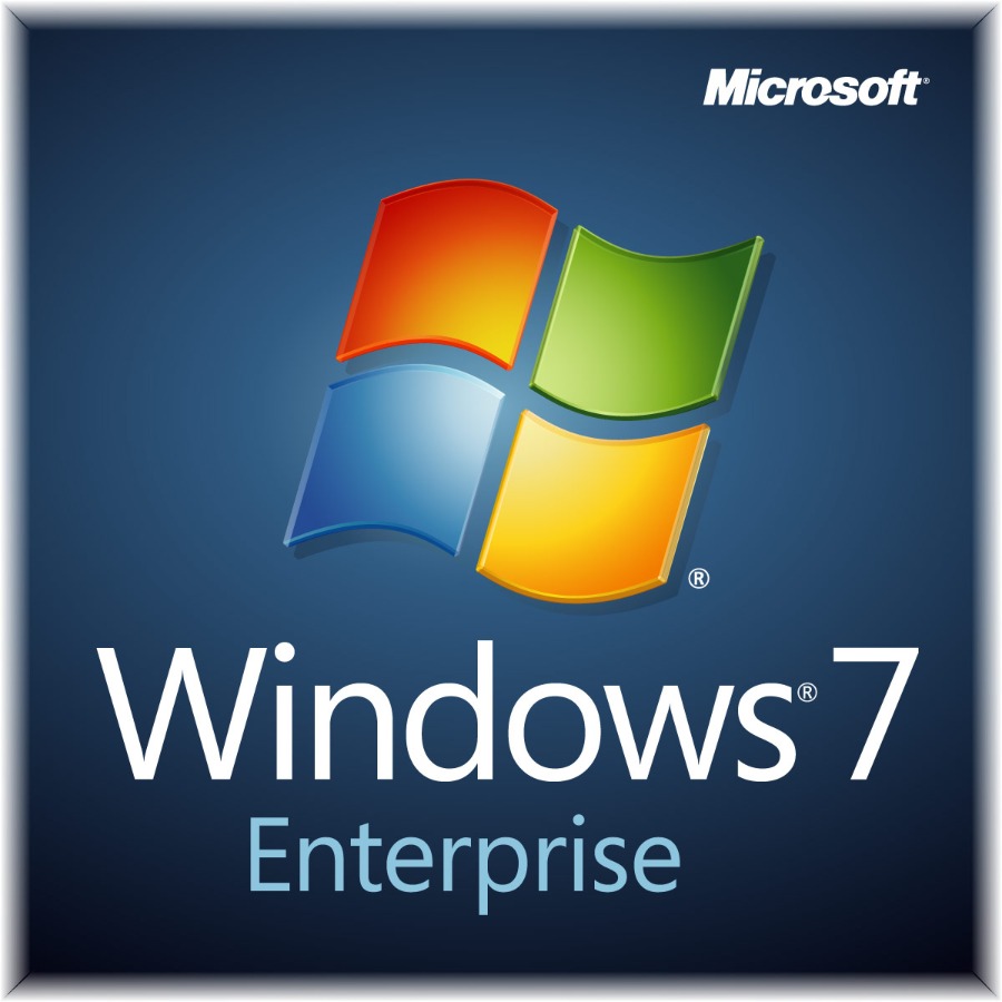 Windows 7 Enterprise License key and Download Link