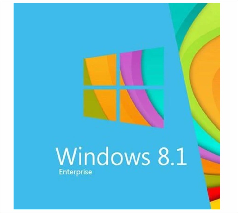 Windows 8.1 Enterprise License Key and Download Link