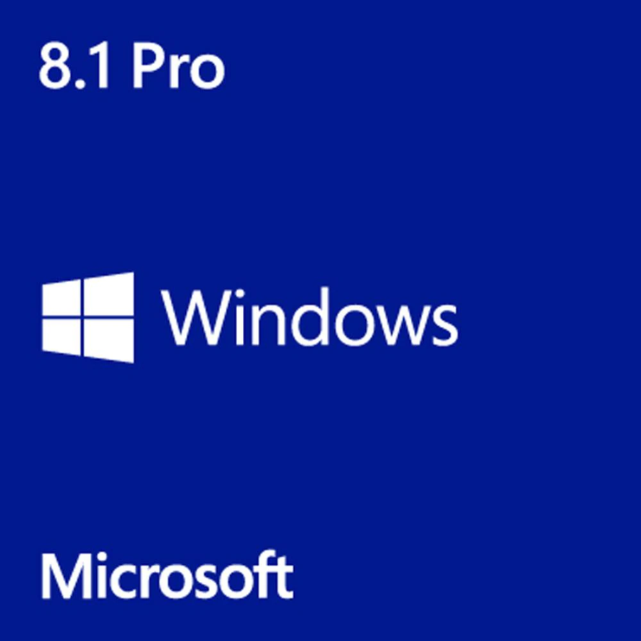 Windows 8.1 Professional Key and Download Link