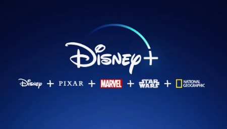 Disney plus Private account with Warranty 2 months
