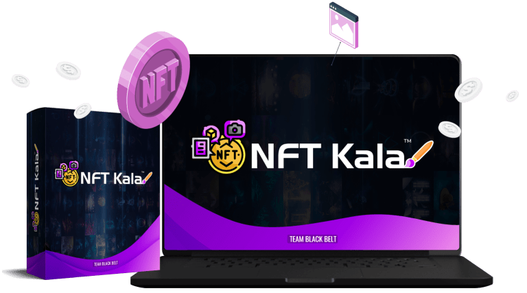 GET] Art Flair – NFT Kala + OTOs