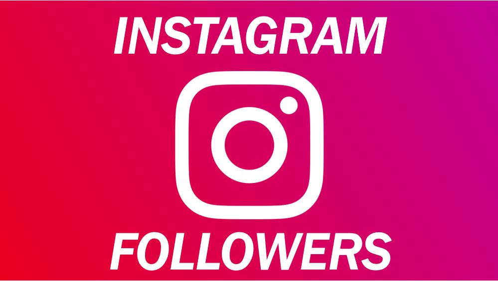 5K Instagram Followers for just $20