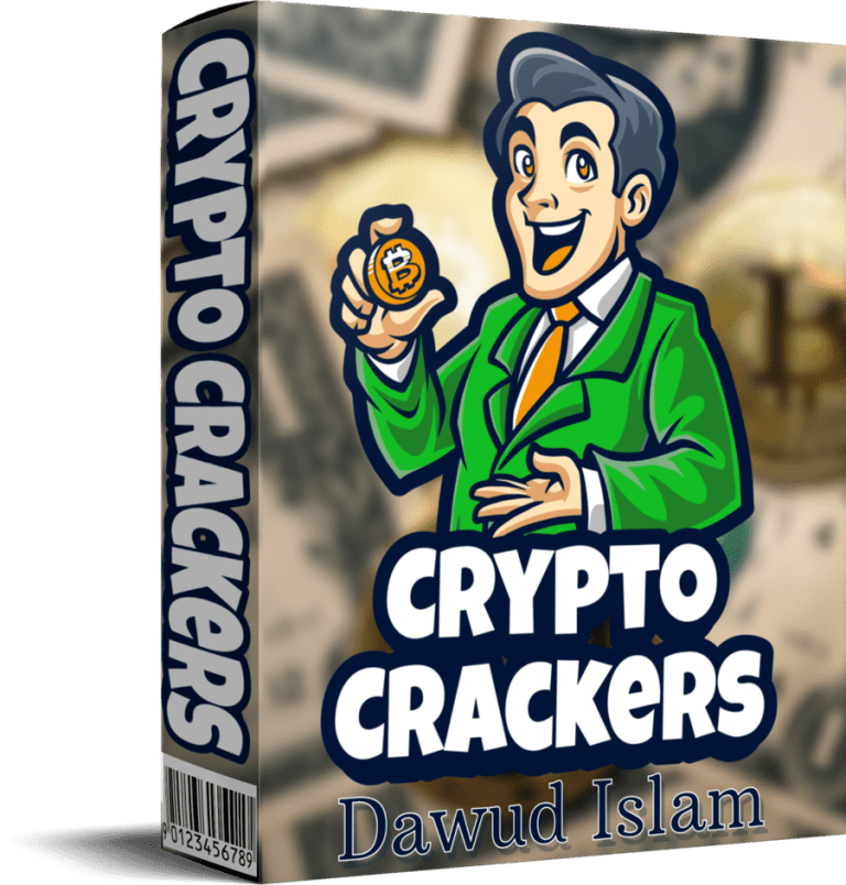 Crypto explained simply for beginners No Tech Skills Re