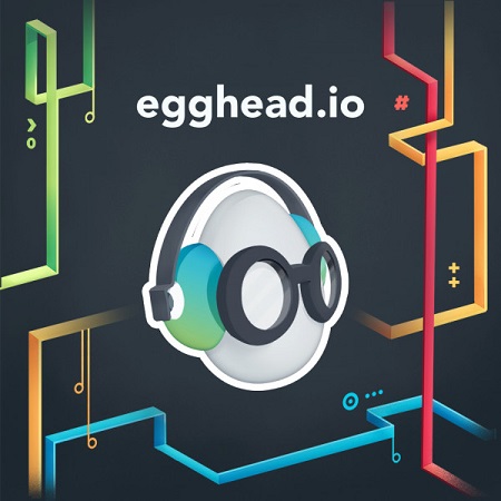 EggHead io – Course Collection (2022)