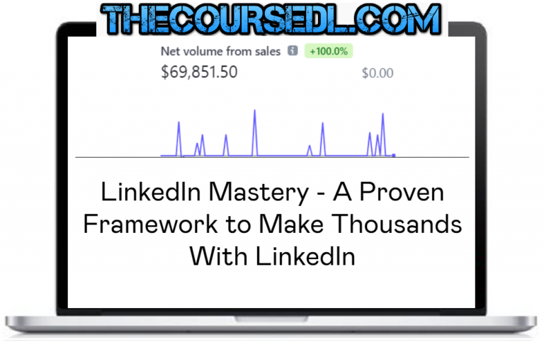 Jeremy (The Linkedin Legend) – LinkedIn Mastery �...