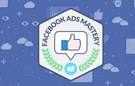 Facebook Ads Mastery, Everything you need to know to