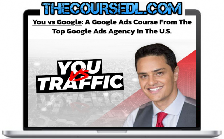 Kasim Aslam – You vs Google: A Google Ads Course F...