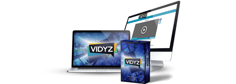 Mike From Maine – Vidyz 2.0New features for the 20...
