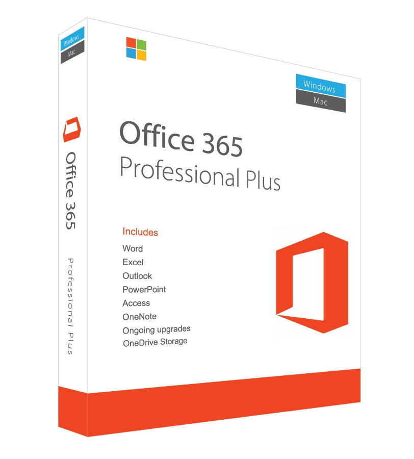Microsoft Office 365 Apps for Enterprise