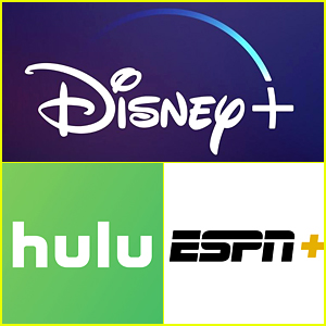 Hulu + Disney + ESPN