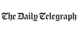 The Telegraph UK | 6 Months Warranty