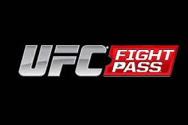 UFC Fight Pass | 6 Months Warranty