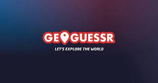 GeoGuessr Pro 1 Year