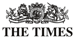The Times (UK) | 6 Months Warranty