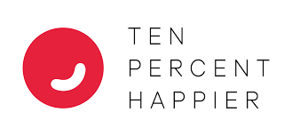 Ten Percent Happier 1 Year