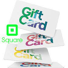 squareup.com Gift card 200$