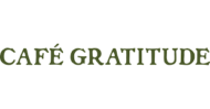 Cafe Gratitude Gift Card $100