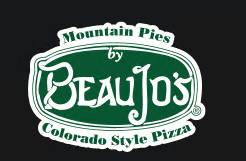 $100 Beau Jo’s Colorado Style Pizza  Gift Card