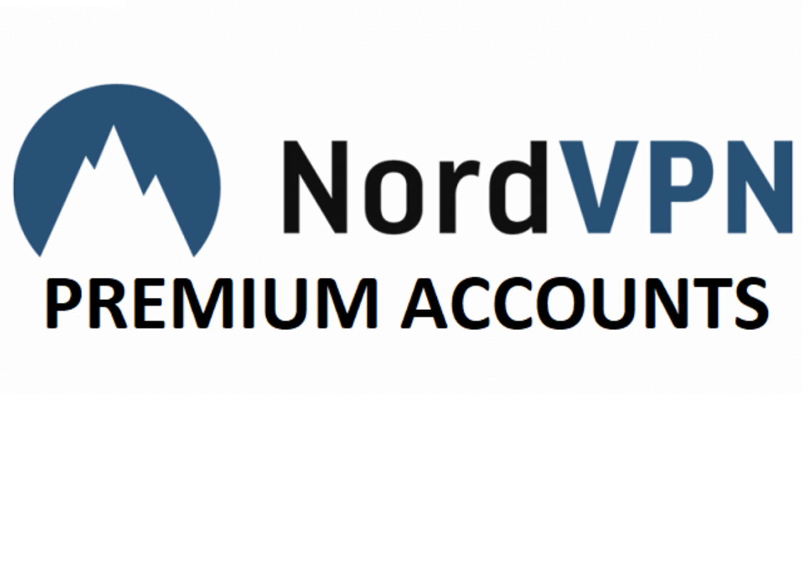 5xNordvpn Premium Subscription until 2022-2025