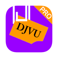 DjVu Reader Pro 2.6.6 for MAC