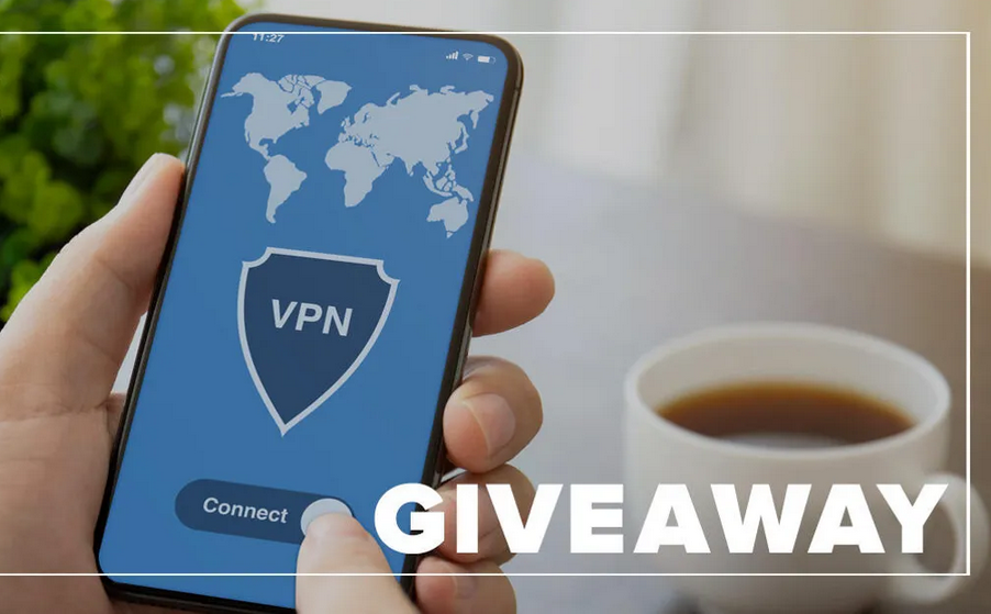 5X | NORD VPN Giveaway...