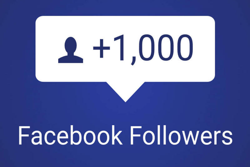 🇮🇩 Facebook Profile  1k Followers [ HQ ➡️ ...