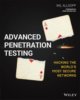[E-Book]  Advanced Penetration Testing
