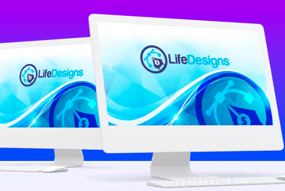 Create Stunning Designs & Graphics For Your Webs...