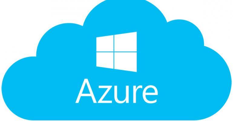 Azure student account with $100 credit