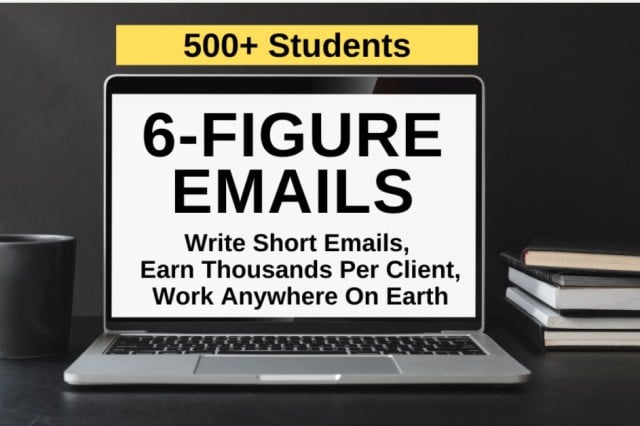 New Email Marketers Are Commanding $2,000-$5,000 Per Cl