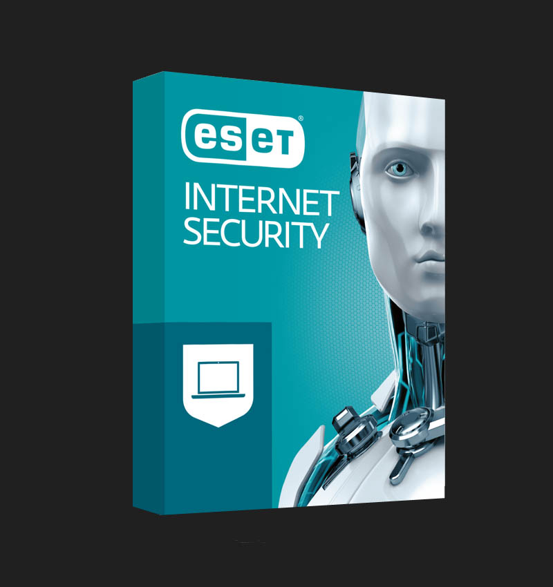Eset Internet Security 2022 1 Device 2 Years (GLOBAL)