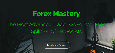 FOREX MASTERY