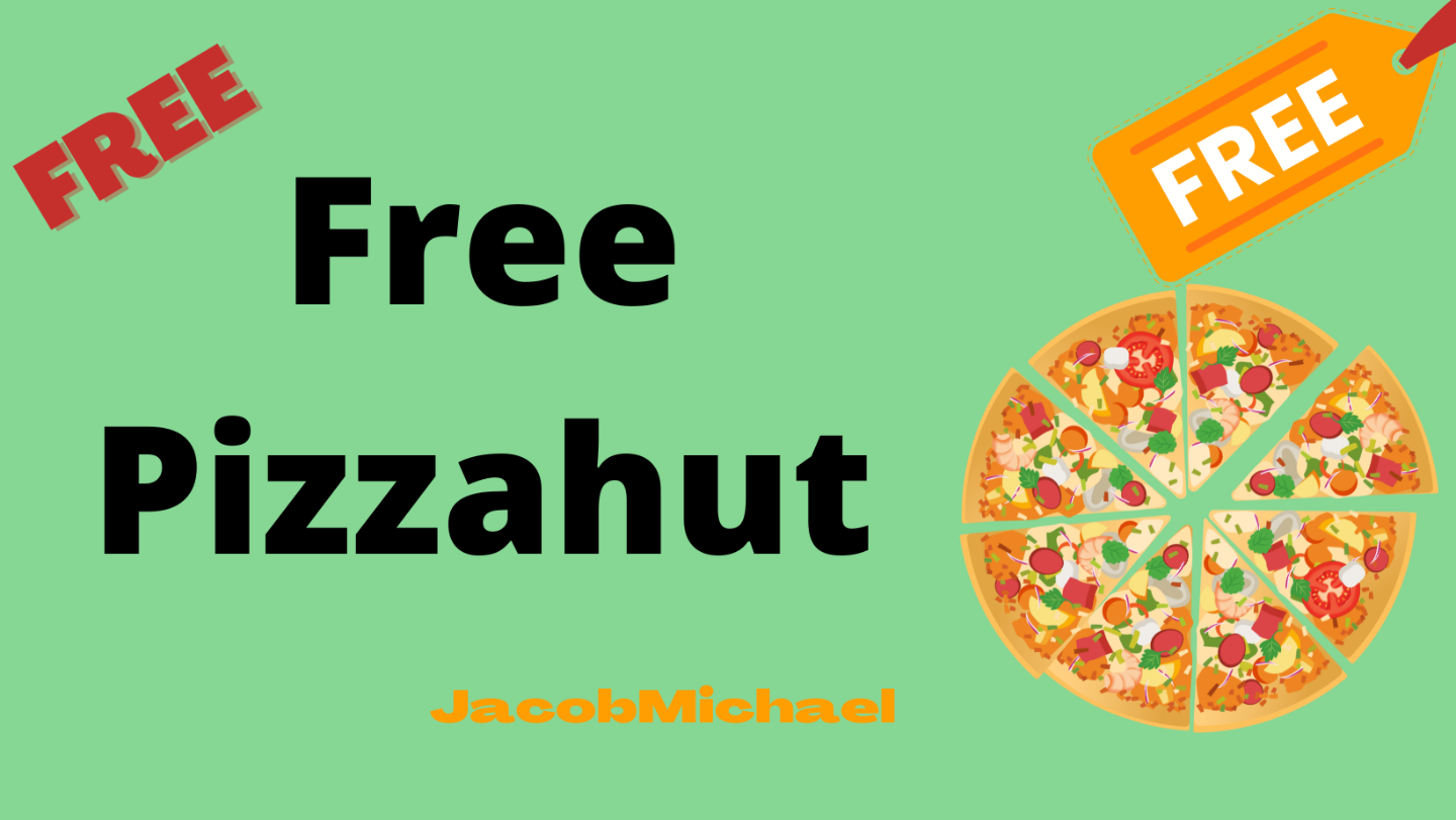 [EBOOKS]Free Pizzahut
