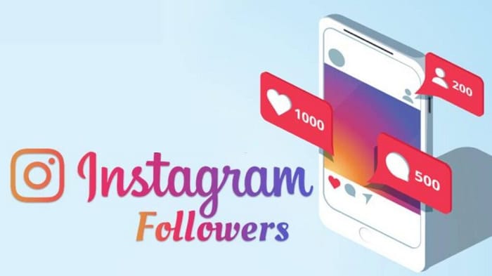 Instagram Likes + Reach + Impressions [Auto-Refill: 30