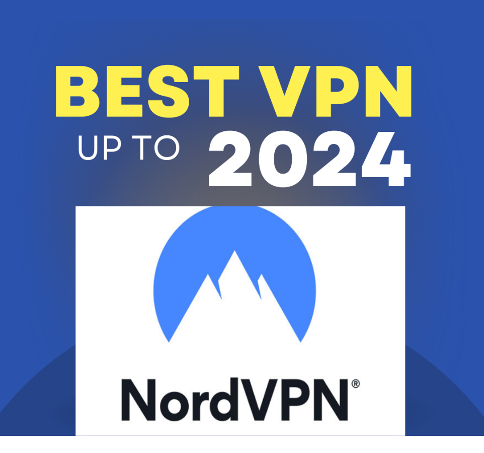 NordVPN Premium From 2024 and Up| Lifetime Warranty