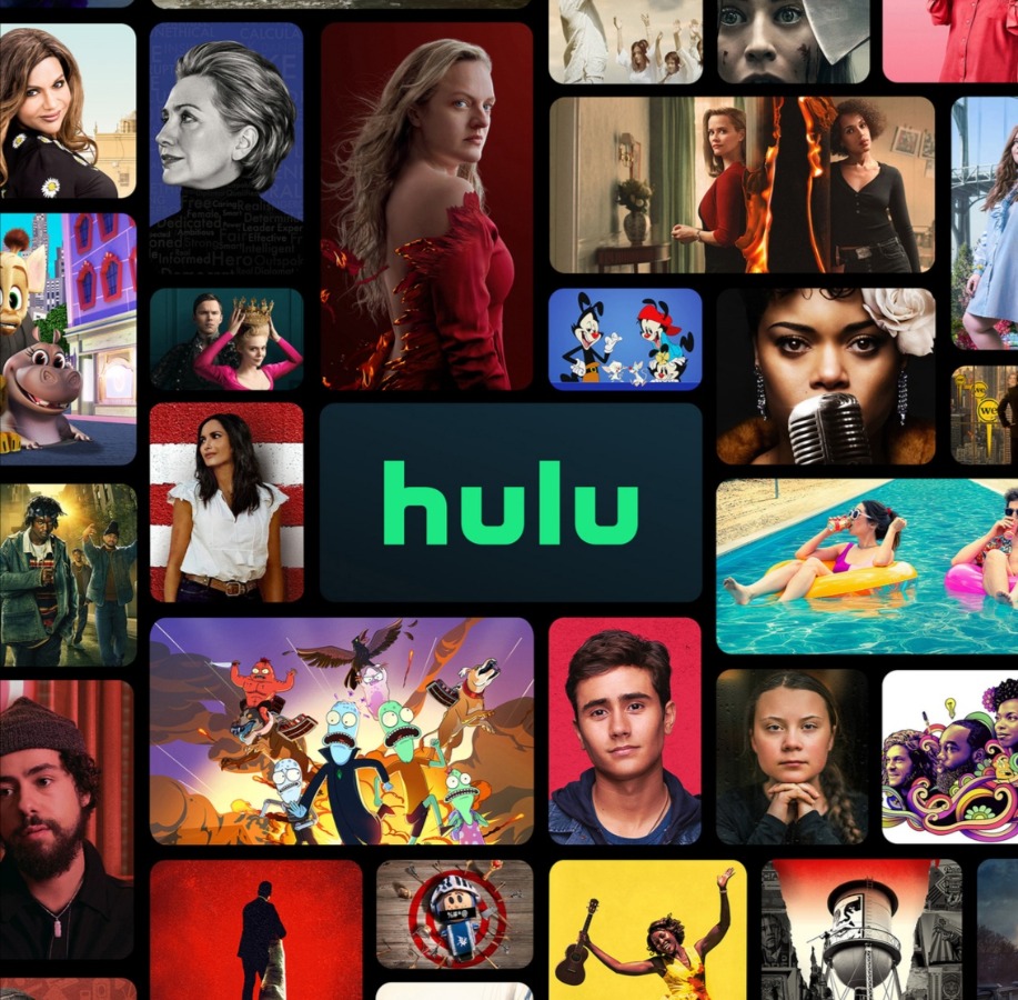 Hulu no ads one month private account