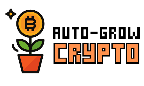 Auto Grow Crypto.