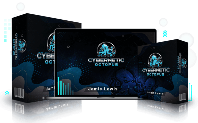 Cybernetic Octopus  ,Rank Top 10 for FREE on Google