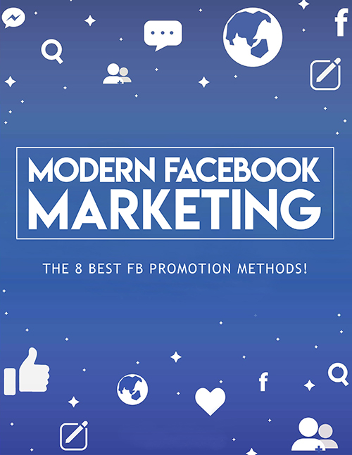 MAKE MONEY USING FACEBOOK | Modern Facebook marketing