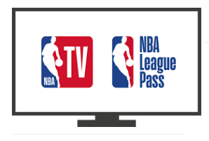 NBA League Pass US and NBA TV + Warranty