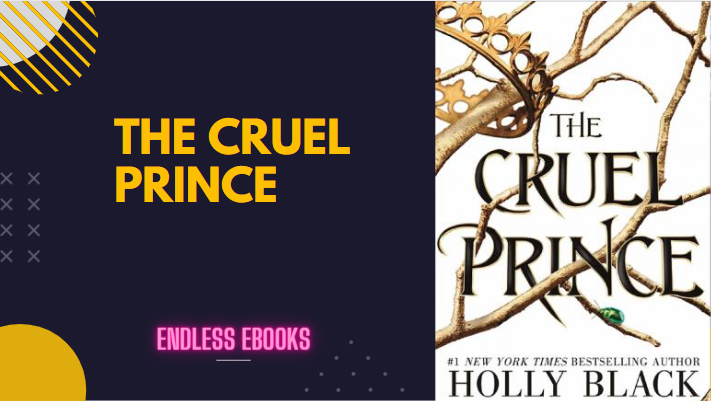 The Cruel Prince #1
