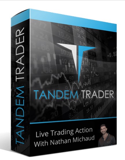 12+ Hours of Content Tandem Trader strays from the typi