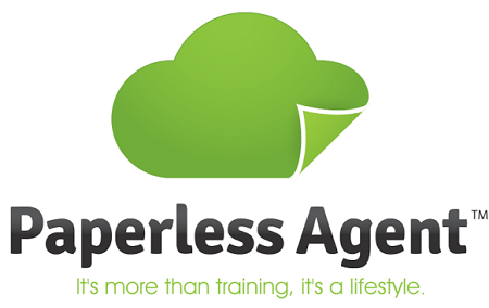 The Paperless Agent – Facebook Marketing for Real ...