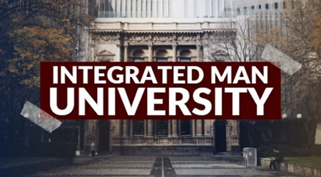 Integrated Man University