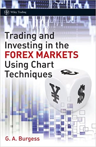 Trading and Investing in the Forex Markets Using Chart