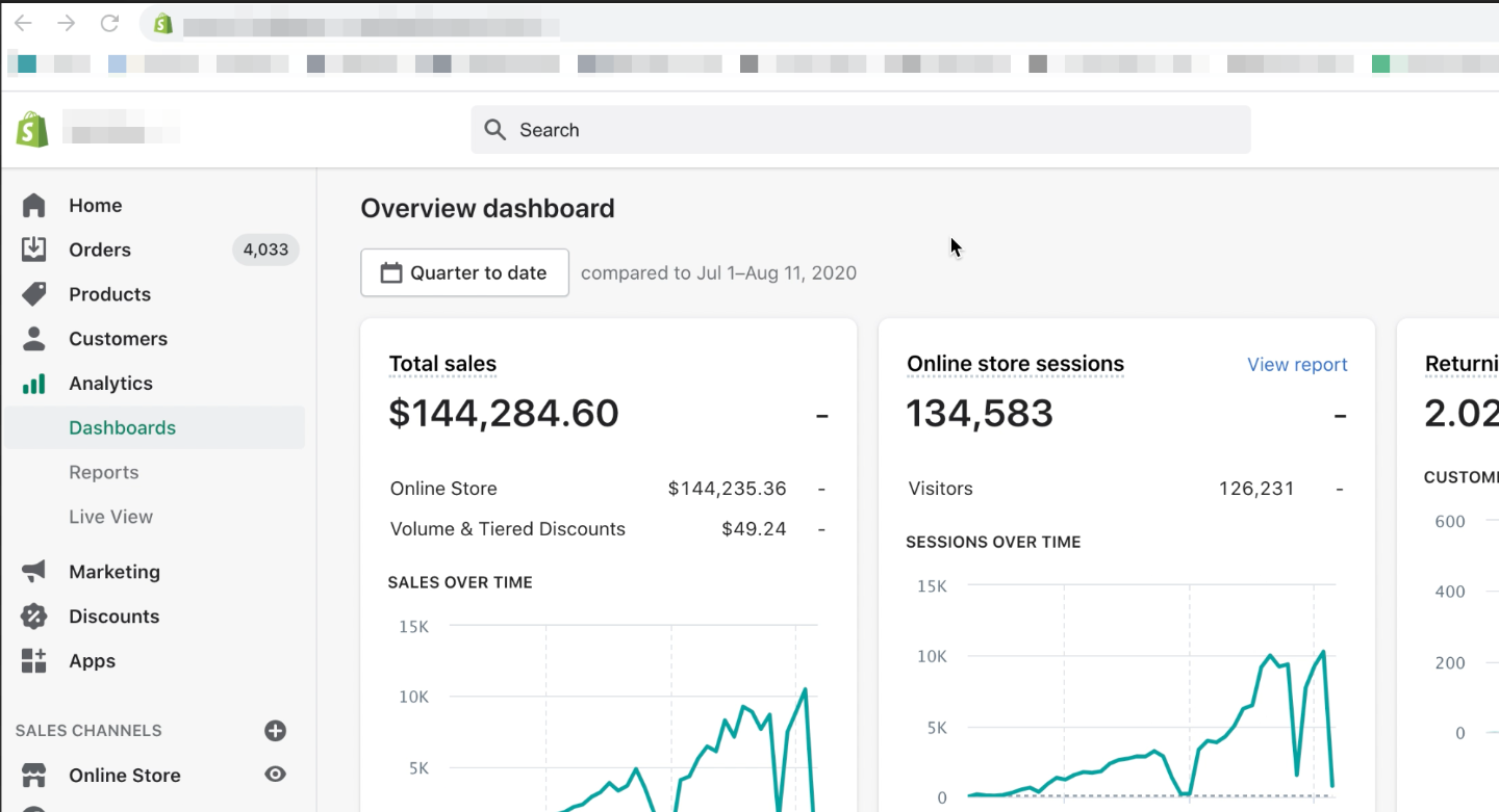 [CASE STUDY] MAKING MORE THAN $3K/DAY WITH DROPSHIPPING