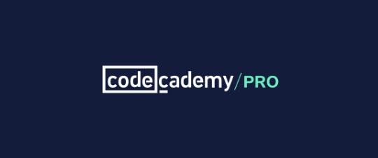 CodeAcademy Pro Account + Warranty