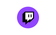 📹 Twitch Live 1k Views [ Premium ➡️ 30 Minutes ]