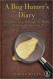 [E-Book]  A Bug Hunter's Diary