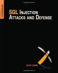 [E-Book]   sql injection attacks and defense